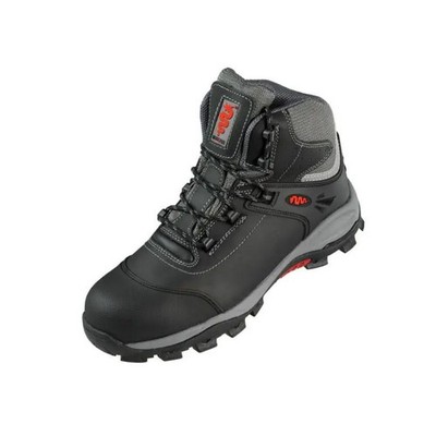 Warrior Wax Composite Boot S3