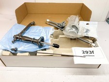 KOHLER K-72760-TT Artifacts Bathroom sink Column faucet spout 1.2 gpm Titanium