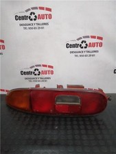 Feu arrière Mazda MX3