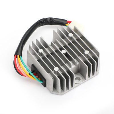 #ad #ad Voltage Rectifier Regulator For SYM Jet Metro Euro MX Shark 50 125 31600 M9Q 000 $27.20