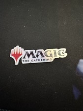 Magic The Gathering Holo Binder Sticker Label | Choose Your Mini Sticker
