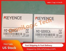 brand new IV2-G300CA KEYENCE Image Recognitio...