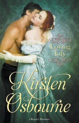 Loving Lily | Kirsten Osbourne | Taschenbuch | Englisch | 2020
