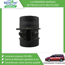 Débimètre Volkswagen TOURAN