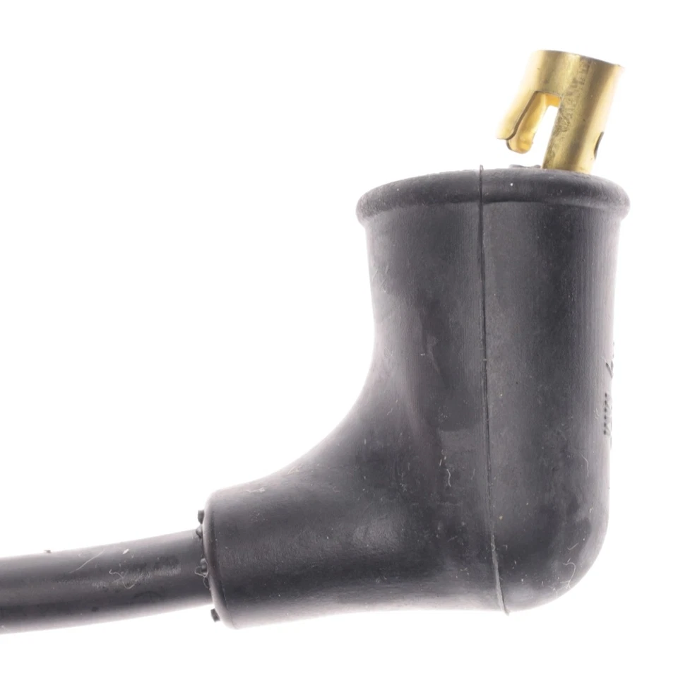 Juego de cables de bujías de ajuste directo Walker Products Foto 3 de 4