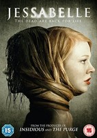 Jessabelle - Dvd - G3Z