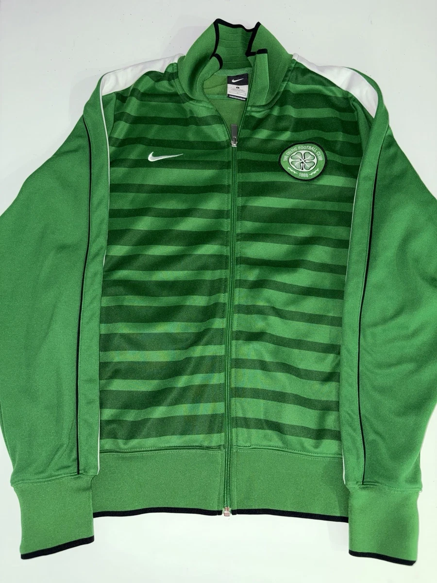 Nike Celtic International Club Soccer Fan Jackets for sale | eBay