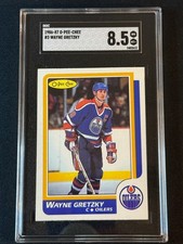 10 Must-Have Wayne Gretzky Cards 30