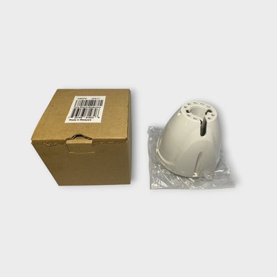 Raymarine A80370 RS150 GPS Antenna Pole Mount (Missing Hardware) - New Open Box
