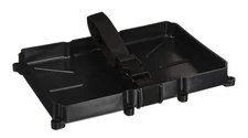 T-H Marine NBH-24P-DP - Narrow Battery Tray for 24 Series Batteries