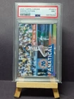 2025 Topps Chrome Shohei Ohtani Fanatical #FAN-13 PSA 9
