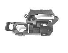 BÜGEL LINKS FÜR STOßSTANGE VORNE FÜR SMART FORFOUR AB 2014