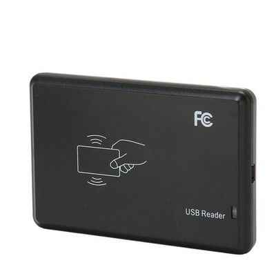  Card Reader 902 To 928MHz 50cm Contactless Portable Multipurpose UHF US SET