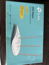 TP-Link 300Mbps Wireless N Access Point