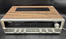 Vintage Sears Audio By Fisher 2 Channel AM/FM...