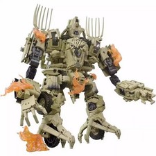 Hasbro Transformers Masterpiece MPM-14 MPM14 Bonecrusher New in Stock