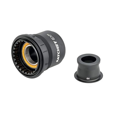 DT Swiss Ratchet EXP freehub conversion kit for SRAM XD, 142 / 12 mm or BOOST, C