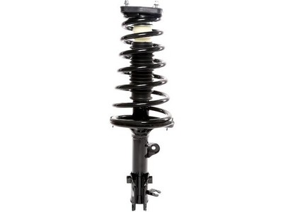For 2005-2009 Hyundai Tucson Strut and Coil Spring Assembly PRT 25977WZGV