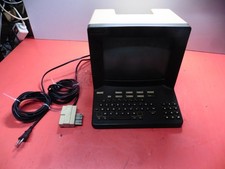 Ancien Minitel Matra Communication