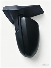 Electric Wing Door Mirror, Fits Mazda 2 DE Hatchback 2007-2015 (3 Pin) Left Side