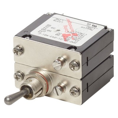 Blue Sea Systems 7312 COTS Military Grade A-Series Circuit Breaker