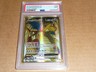2016 Pokemon XY FULL ART FA DRAGONITE EX EVOLUTIONS #106 PSA 9