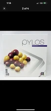 GiGaMiC Pylos Strategy Game * Royffe - NEW SEALED BOX * PYLOS