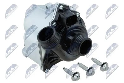Wasserpumpe elektrisch CPW-BM-050 NTY für BMW 3 3 Touring 3 Coupe 3 Cabriolet X4