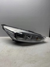 Frontscheinwerfer Ford Focus III F1DB-13W029-AEB Rechts Scheinwerfer Headlight