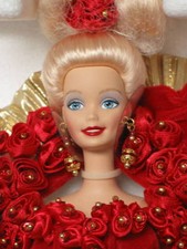 MIB Mattel 50th Golden Anniversary Barbie Doll