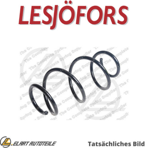 CHASSIS SPRING FOR DACIA DOKKER/Express/Box/Large Salousine K7M828 1.6L - Picture 1 of 7