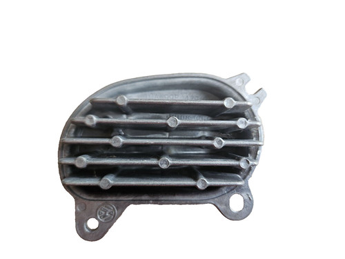 Original VW ID.3 LED Blinker Scheinwerfer Steuergerät rechts 10A998479