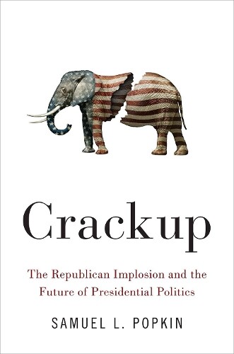 Thumbnail - Samuel L. Popkin Crackup (gebundene Ausgabe) (us Import)