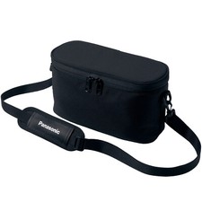 Panasonic SFC0361 - Kameratasche Fototasche Schultertasche schwarz - SFC0361