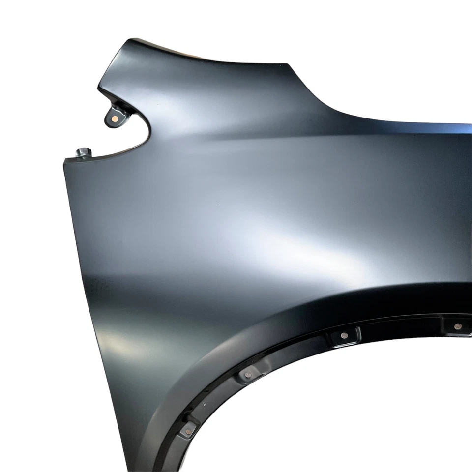 For 2017-2022 Buick Encore Front Passenger Right Side Steel Fender RH 42334478 Foto 4 de 4