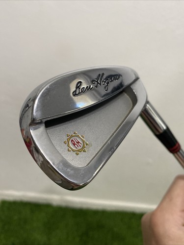 Ben Hogan Apex Edge Forged 4 Iron RH Regular Flex Steel 38.5” In. - Picture 2 of 10