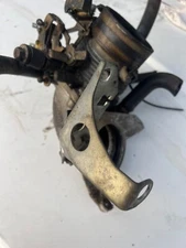 78-84 Porsche 928S Engine Intake Elbow Throttle Body 928 9281101991R 4.7L 4.5L