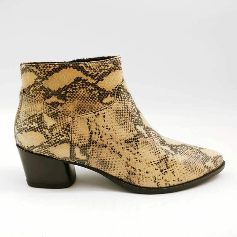 Vagabond snake boots cheap