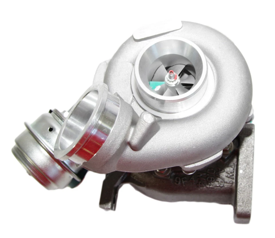 Turbocompresor EMUSA GT2256V para Benz 03-06 Dodge Sprinter 2500/3500 OM612 DE27LA Foto 2 de 4
