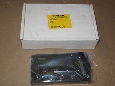 New Turck SE-44X4-E924/CS30007 Industrial 9 Port Ethernet Switch 10-30VDC