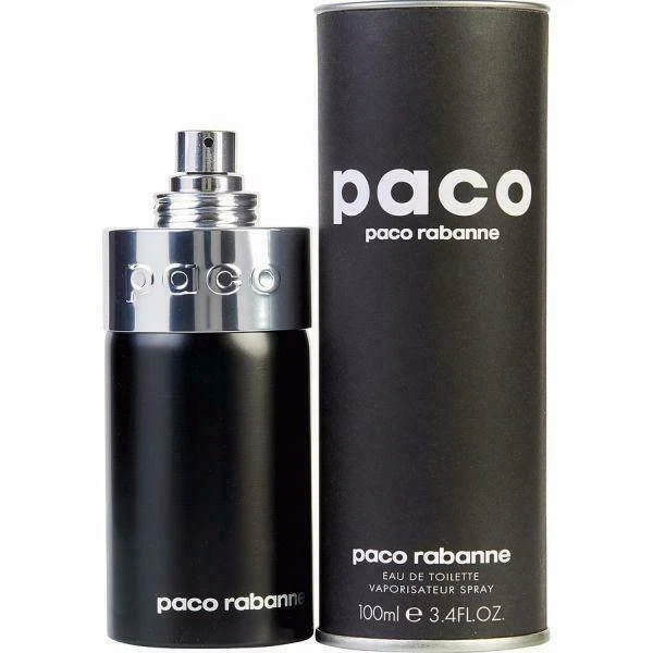 Fragancias unisex Paco Rabanne
