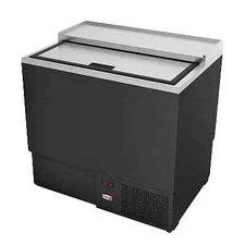 Fagor Refrigeration FGF-36 37 WIde Glass & Plate Chiller