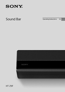 sony sound bar ebay