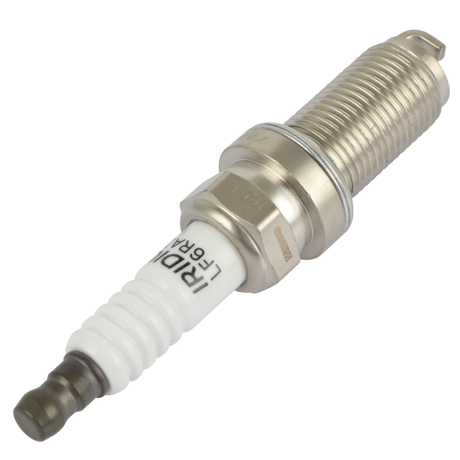Ignition Coils & Spark Plugs Set For Mercedes-Benz S55 G55 SL55 AMG SLR McLaren