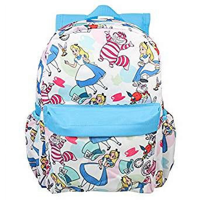 Backpack - Disney - Alice in Wonderland 16