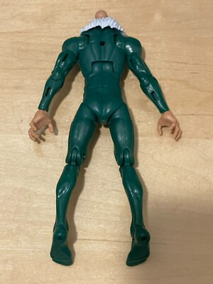 Marvel Legends 6
