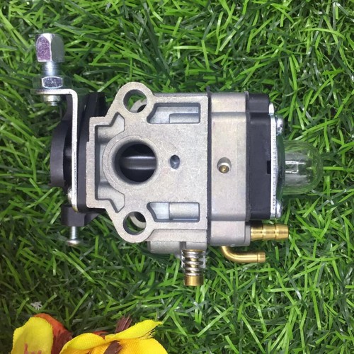 Carburetor for EB260 Leaf Blower Snow Blower High Voltage Pack Ignition Coil - Picture 6 of 7