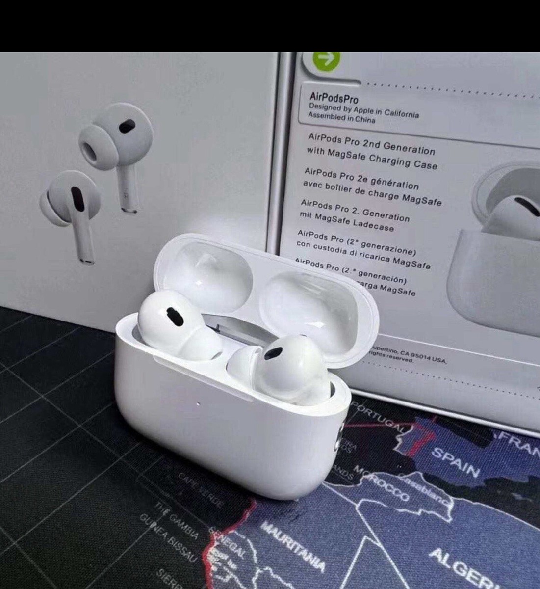 Brand New Apple AirPods | eBay