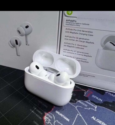 Brand New Apple AirPods | eBay