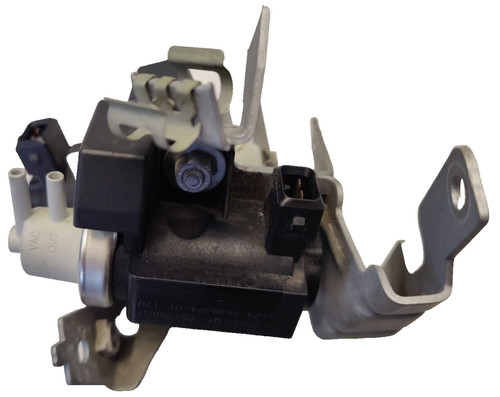 Druckwandler BMW 5er F10 550i 6er F12 650i 7er F01 750i Turbolader 7595374